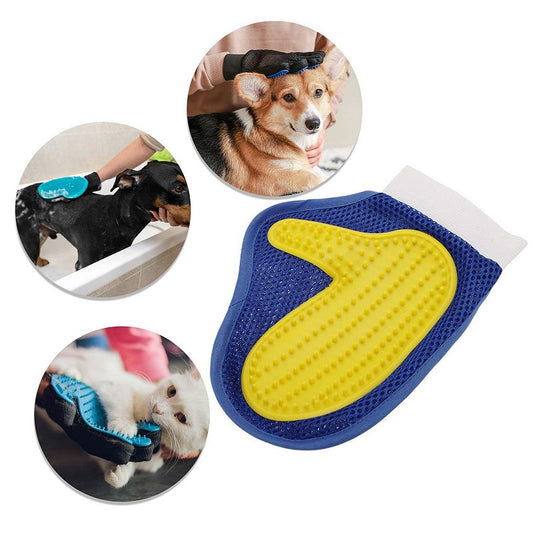Grooming Glove