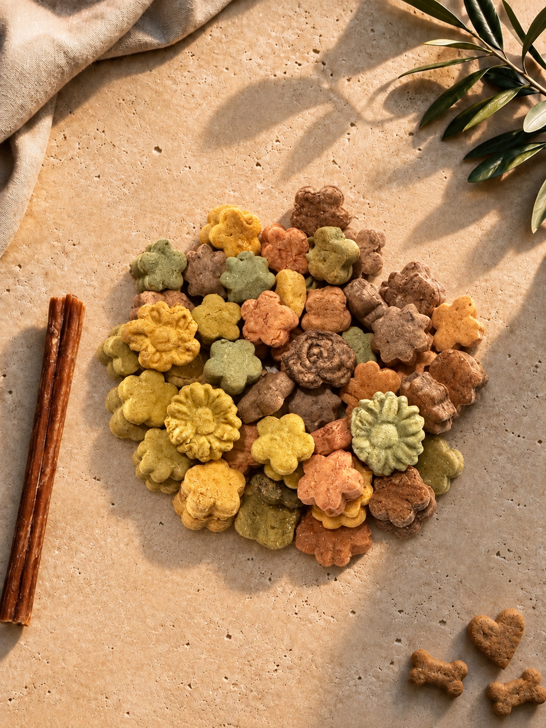 Petal Mix