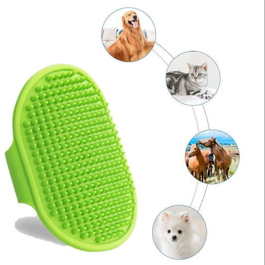 Grooming Hand Brush