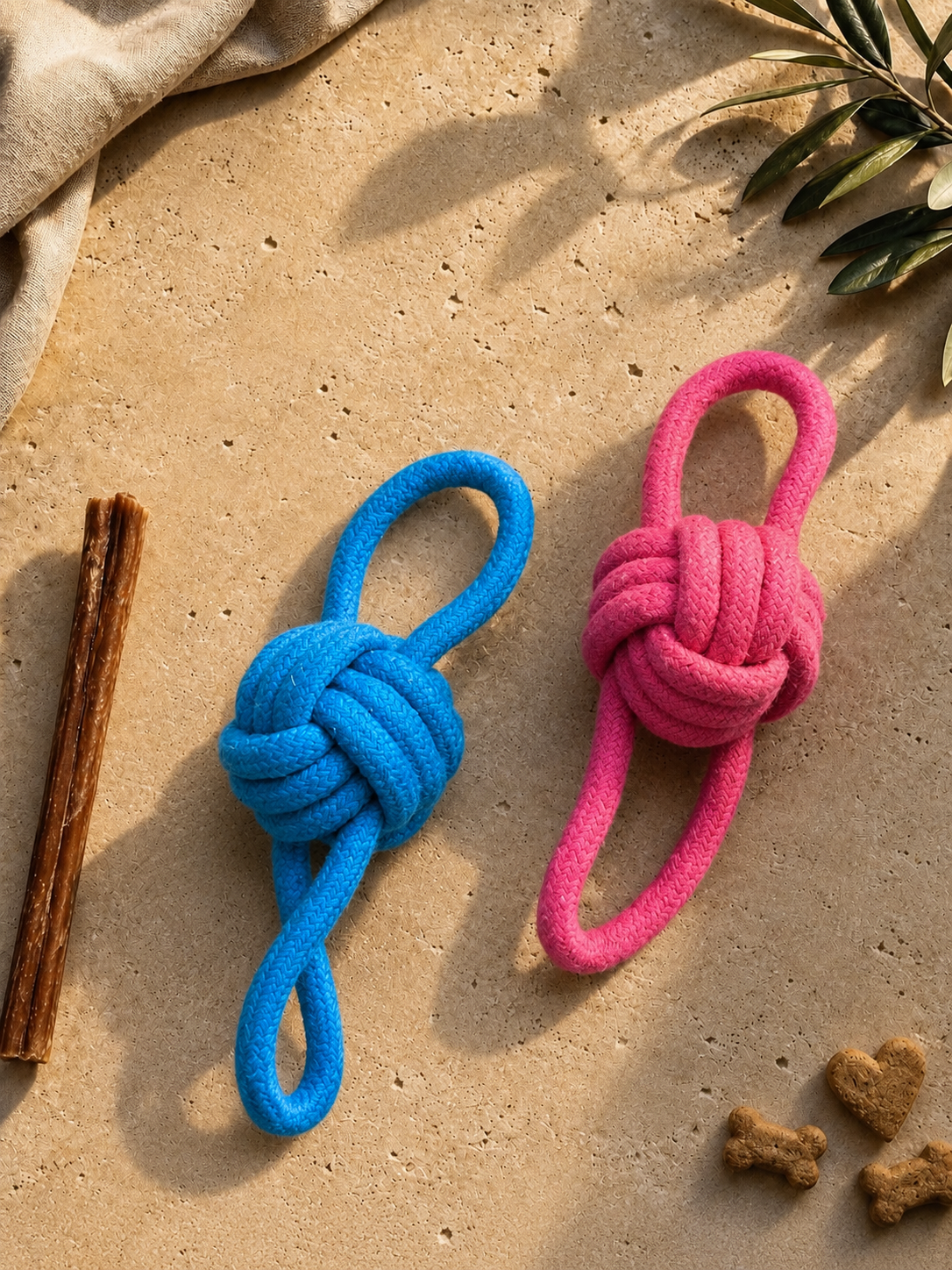 Tug Rope