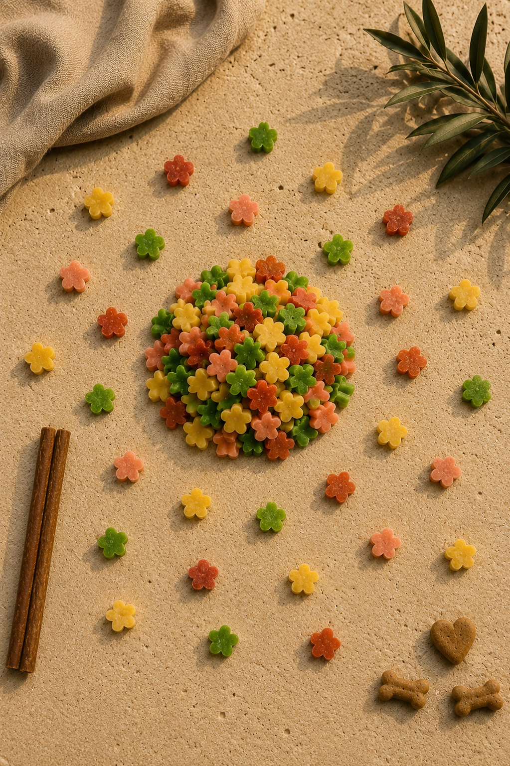 Fruit Medley