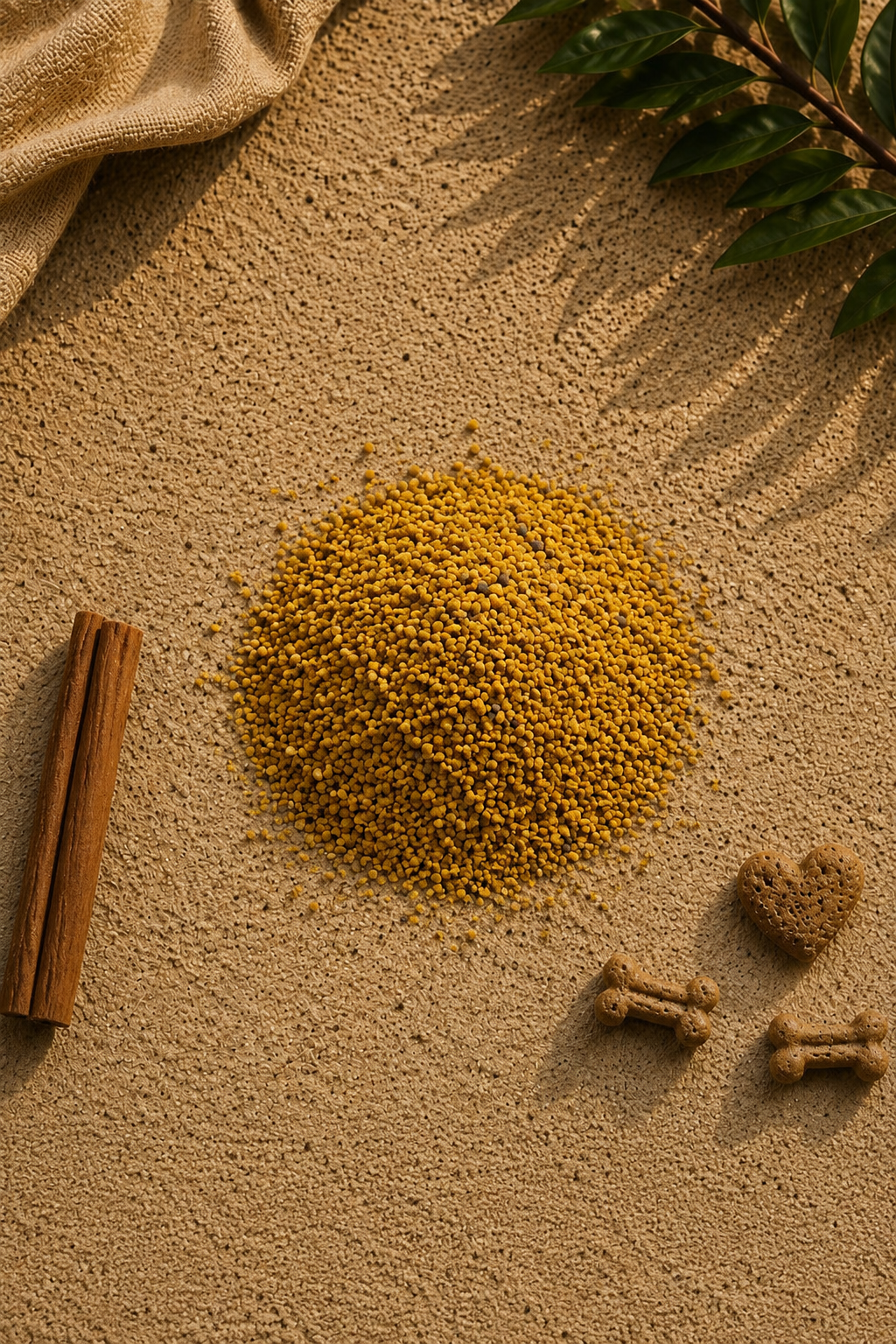 Bee Pollen