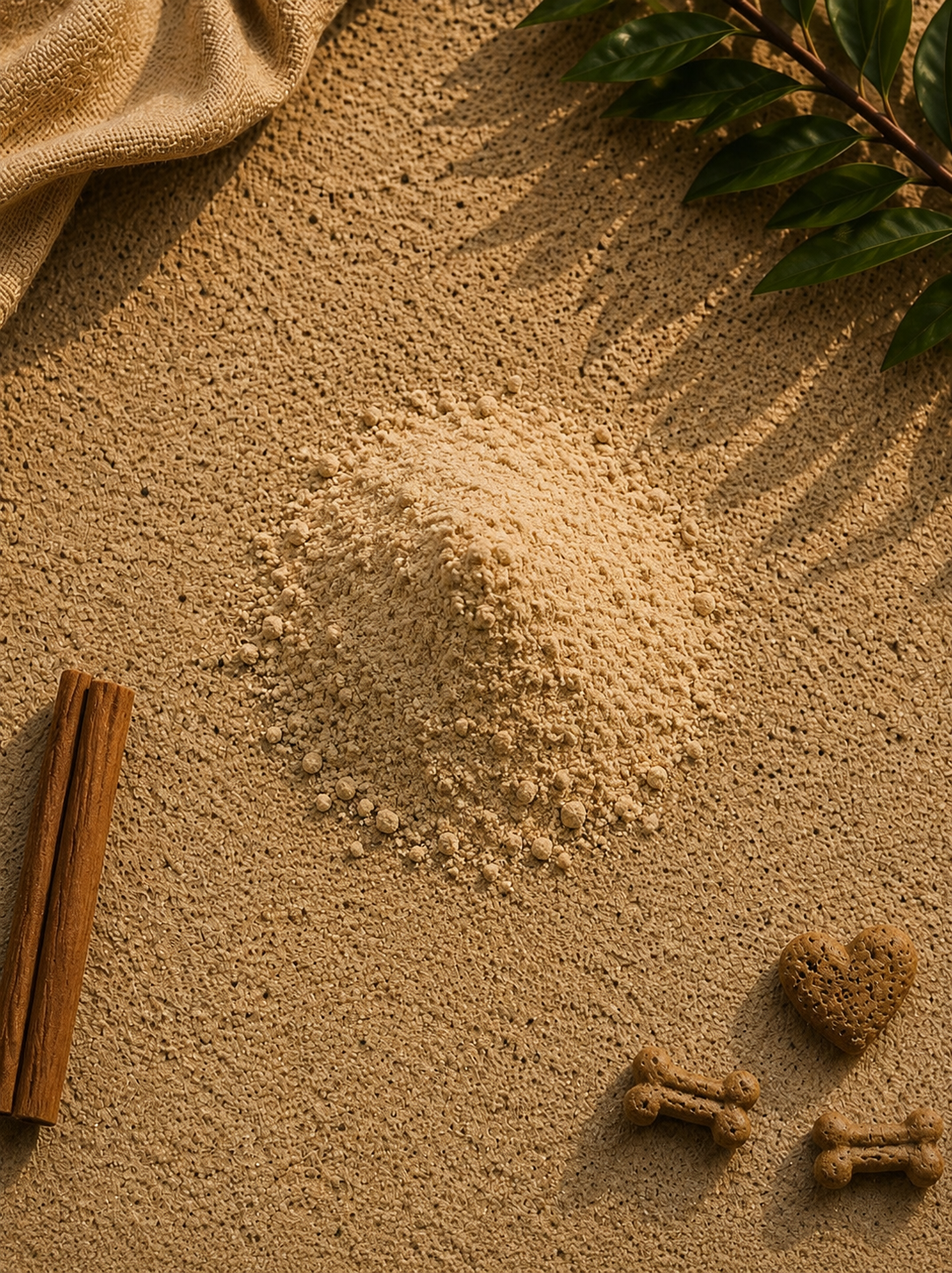 Fish Broth Powder