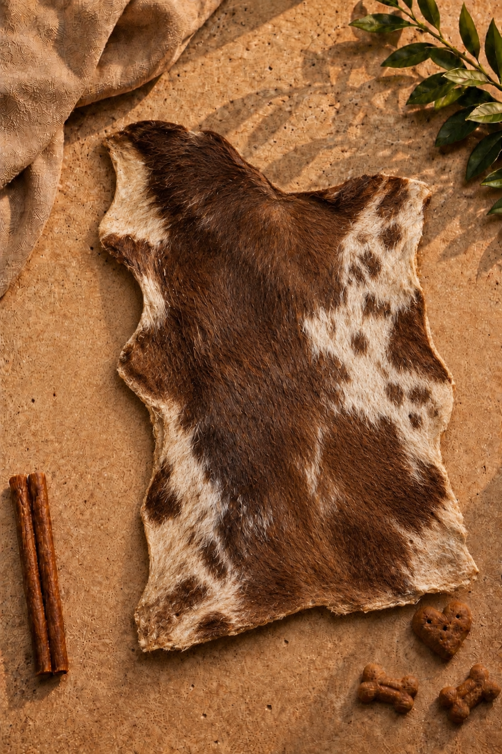 Beef Bark