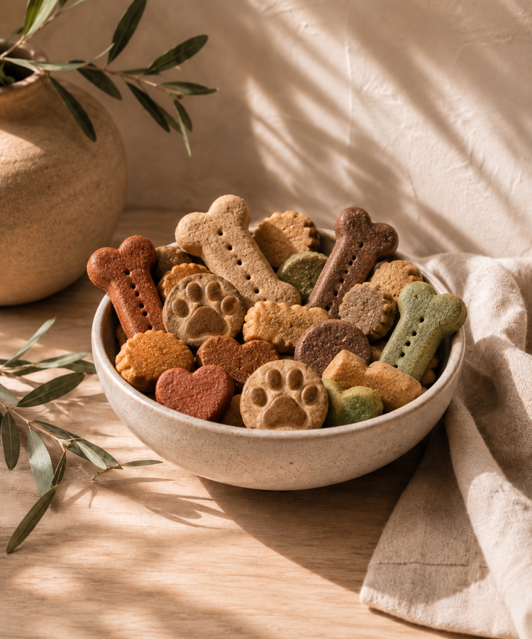 Biscuits