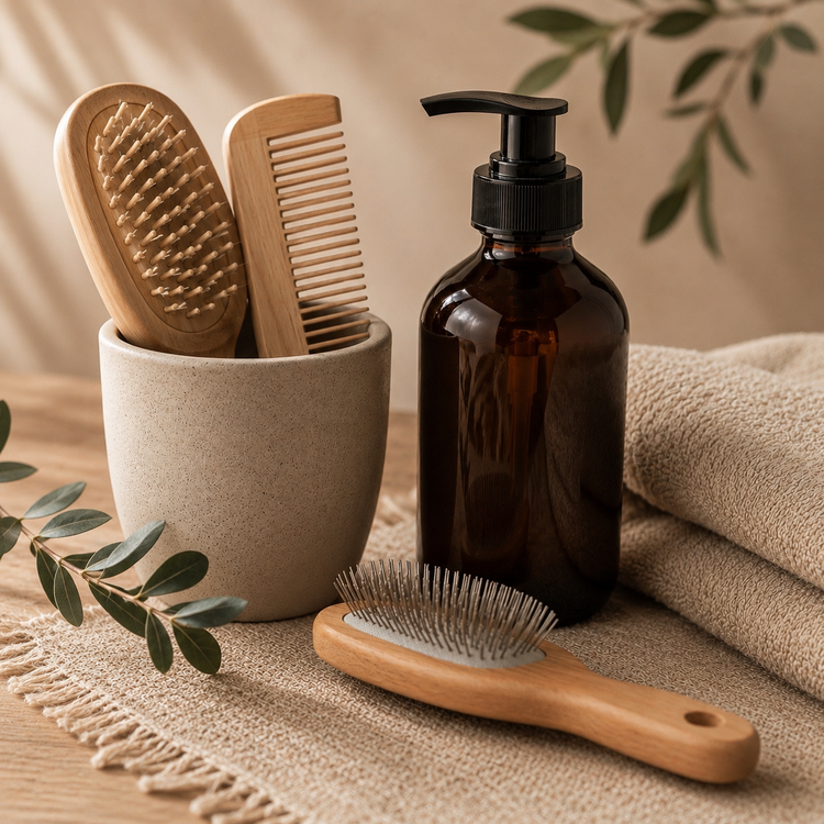 Grooming