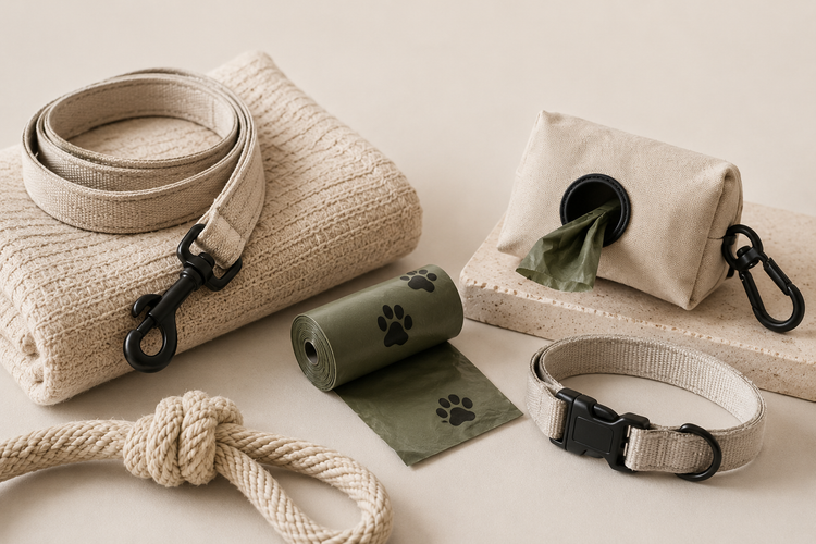 Daily Essentials