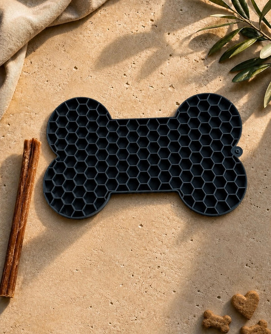 Lick Mat