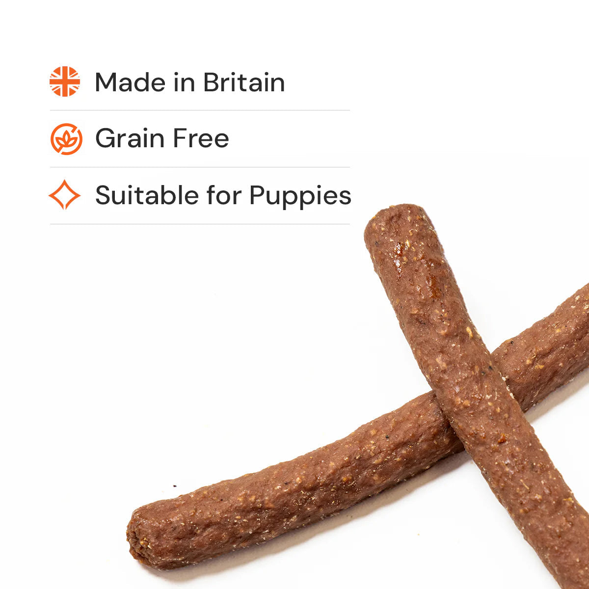 XL Sausage