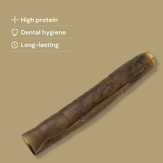 Jumbo Camel Skin Roll