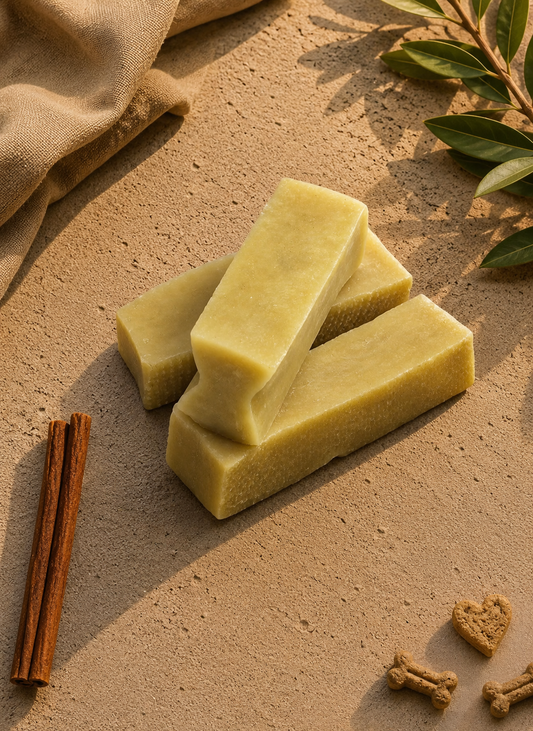 Yak Chews
