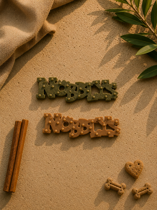 Nobblys Dental Chew