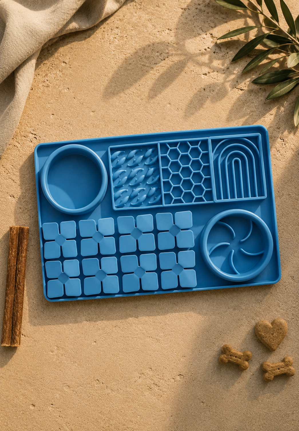 Pro Lick Mat