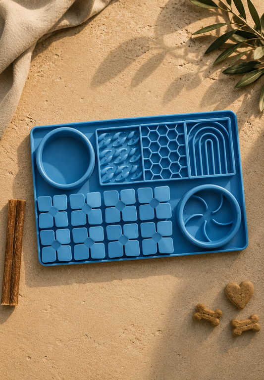 Pro Lick Mat