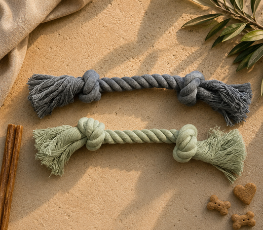Rope Toy
