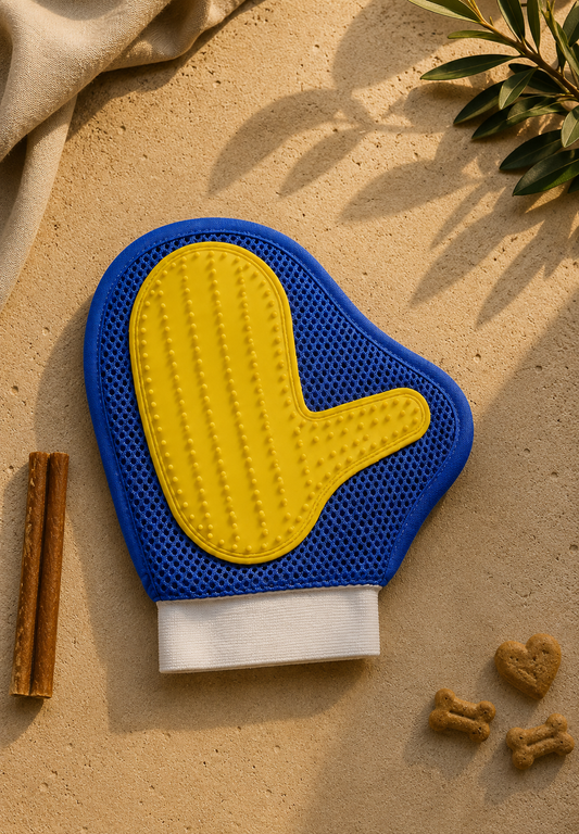 Grooming Glove