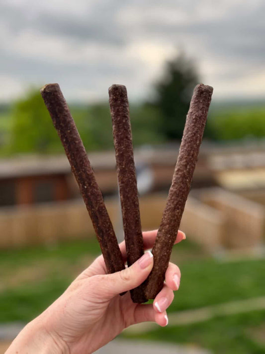 XL Sausage