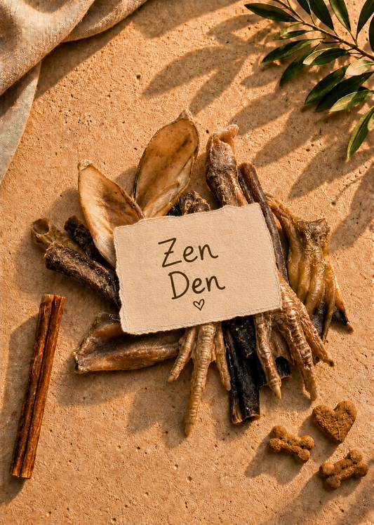 Zen Den