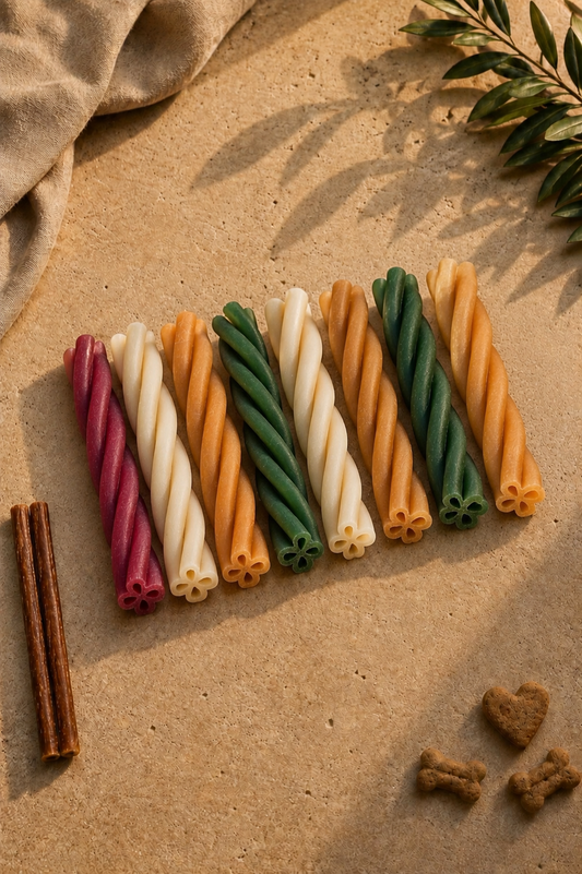 Flora Sticks