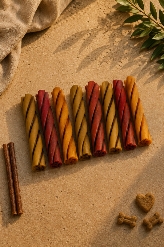Windmill Chews