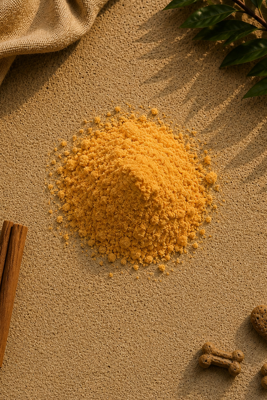 Pumpkin Powder
