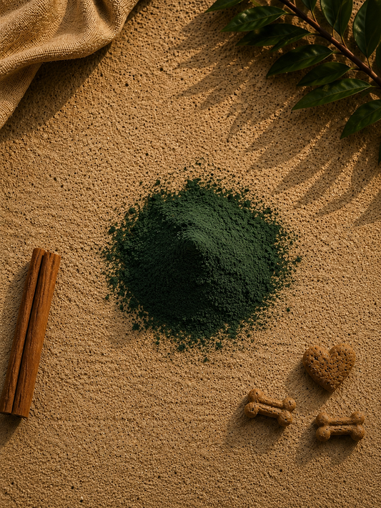 Spirulina Powder