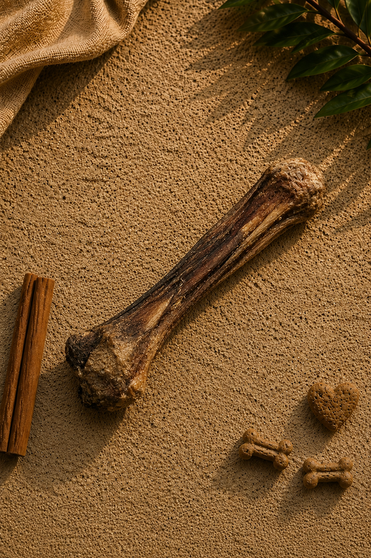 Horse Leg