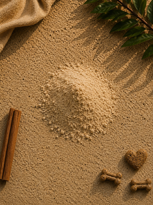 Fish Broth Powder