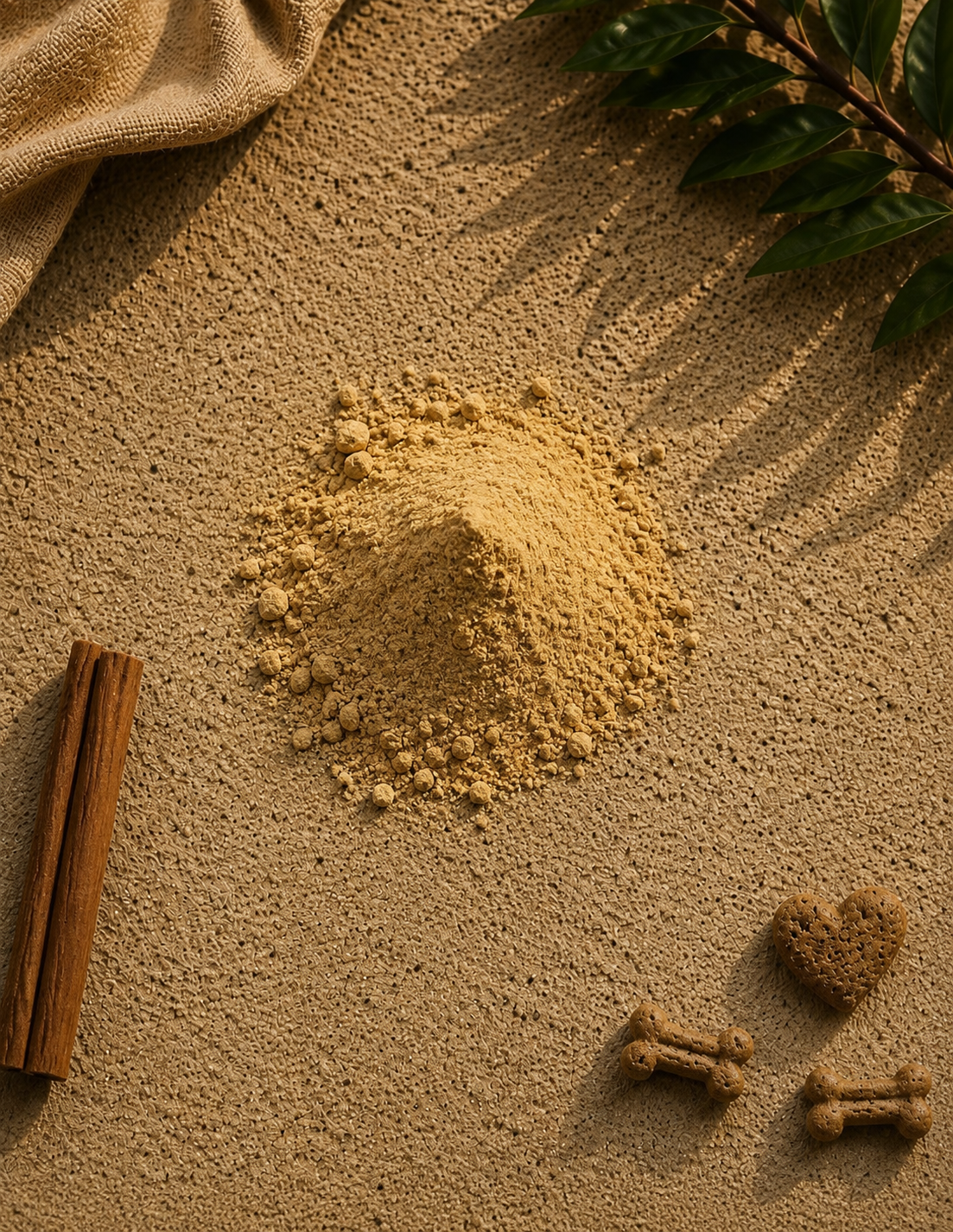 Beef Broth Powder